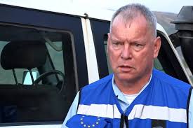 Продление мандата миссии ЕС не обсуждается