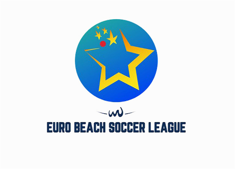 Сборная Азербайджана по пляжному футболу примет участие в чемпионате Европы