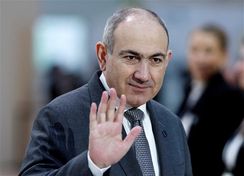 Пашинян в ближайшее время отправится с официальным визитом в Иран