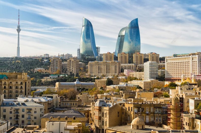 В Баку может появиться единый городской муниципалитет