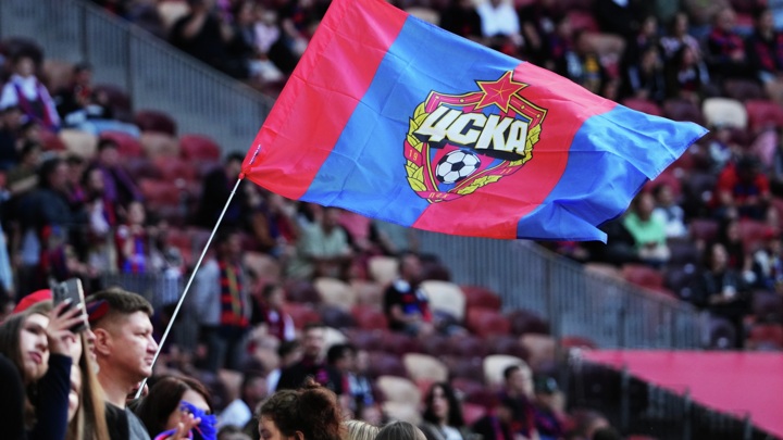 Одну из гор Северного Кавказа назовут в честь ЦСКА