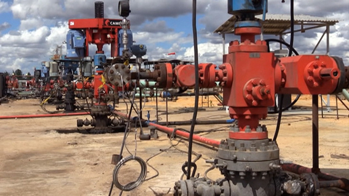 Bloomberg: Минэнерго США объявило об окончании "нефтяного карантина" Венесуэлы