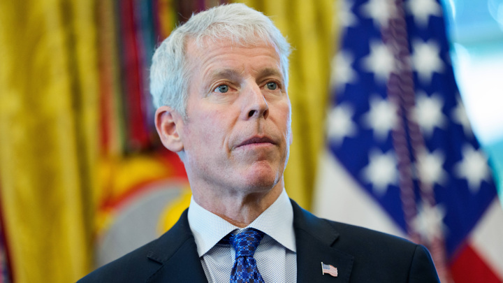 NBC News: США уже продали венесуэльскую нефть на сумму более 1 млрд долларов