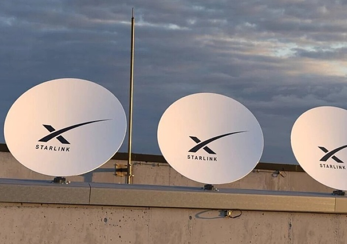 WSJ: США тайно ввезли 6 тыс. терминалов Starlink в Иран после протестов