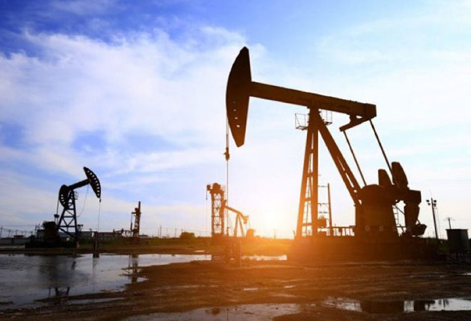 Азербайджанская нефть подешевела