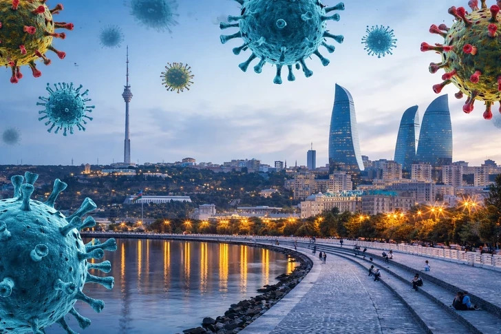 Инфекционист предупредил о риске новой пандемии гриппа в Азербайджане