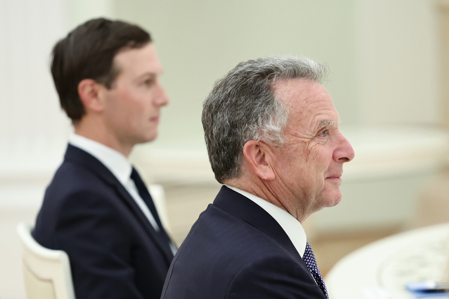 Стало известно, кто будет представлять США на переговорах по Украине в Женеве