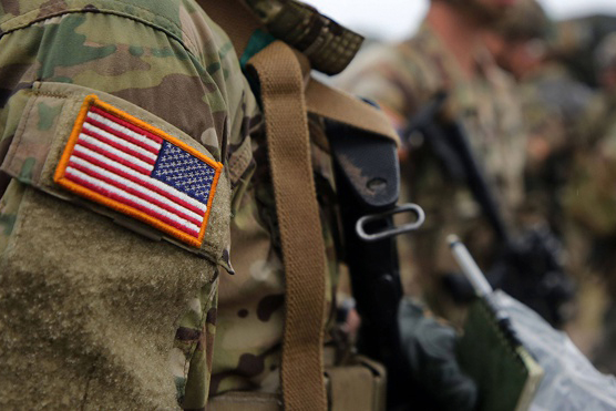 Американские военные начали подготовку к атаке на Иран