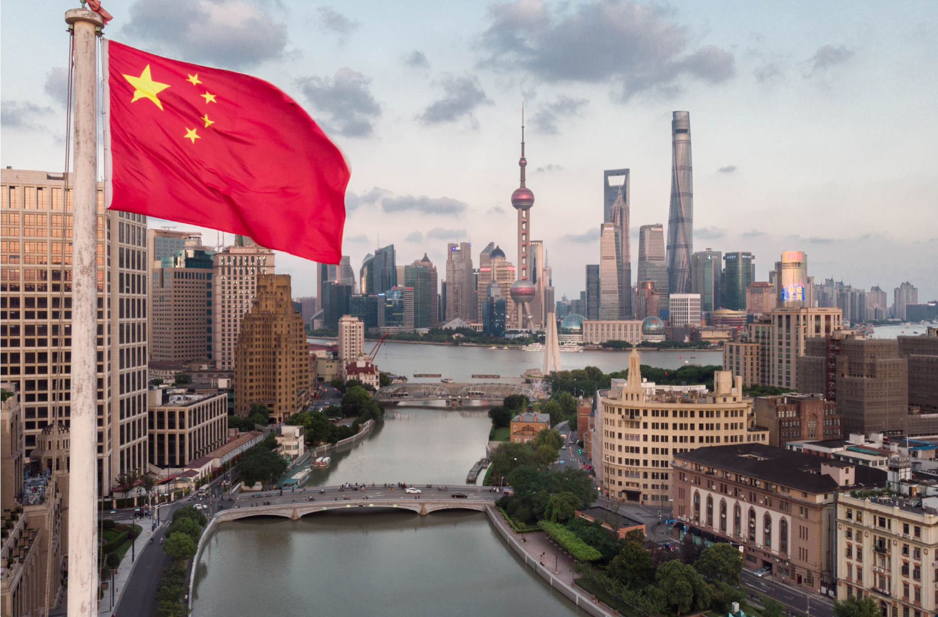 Китай обнулит пошлины на товары из 53 стран Африки