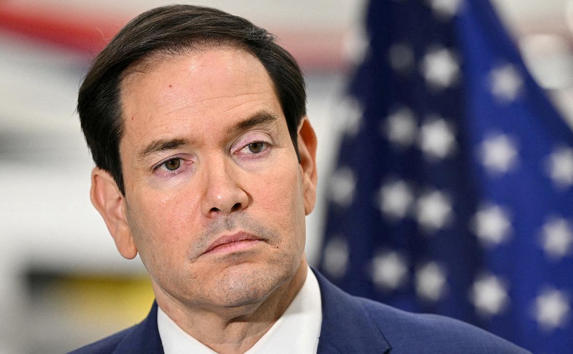 Рубио: Судьба Европы не безразлична США с точки зрения национальной безопасности