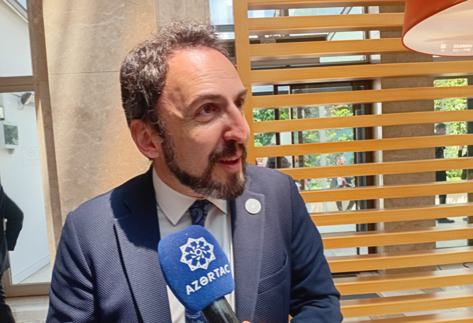 Турецкий эксперт: COP31 укрепит позиции Анкары в сфере климатической дипломатии