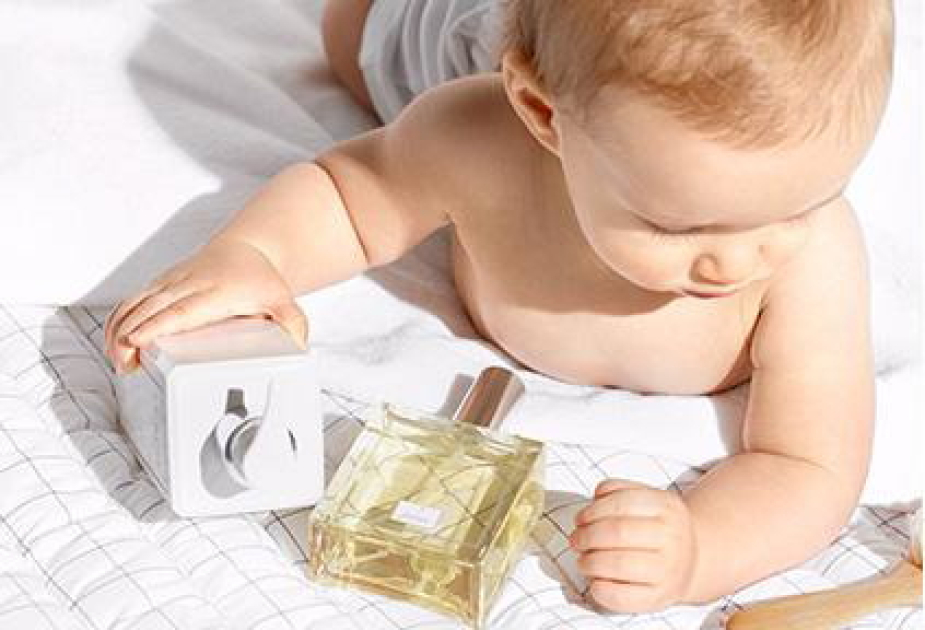 Детский парфюм вызывает обеспокоенность экспертов