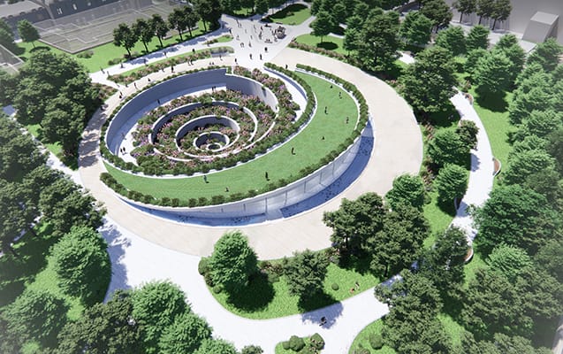 Глобальная инициатива в действии