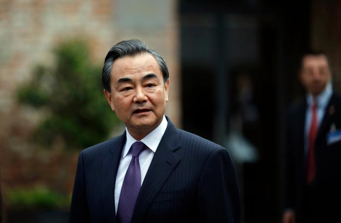 Ван И: попытки обособить Тайвань от Китая грозят конфликтом между КНР и США