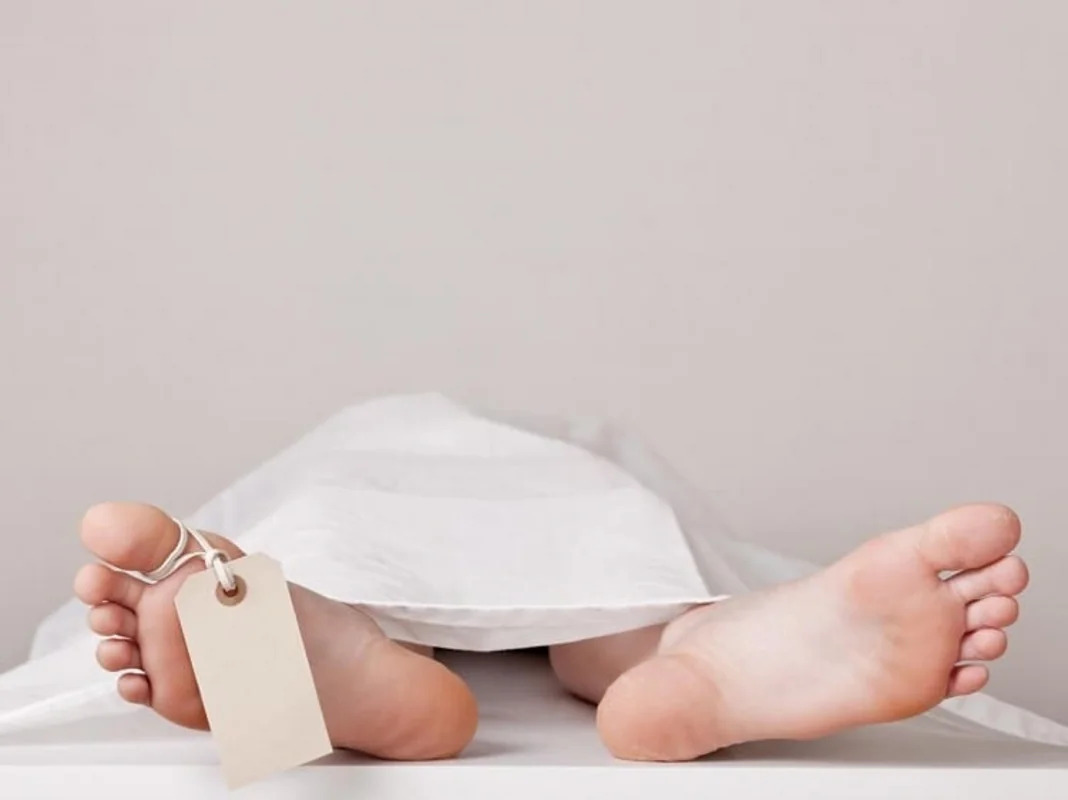 В отеле, где умер депутат, произошла ещё одна трагедия