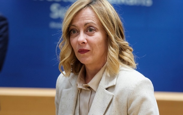 Мелони анонсировала механизм &laquo;климатической паузы&raquo;по долгам африканских стран