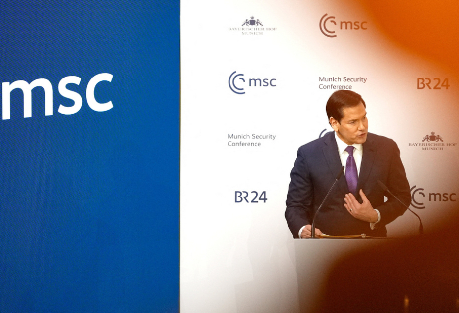 Марко Рубио выступил в Мюнхене с резонансной речью