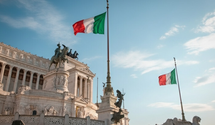 Мелони: Италия войдет в Совет мира по Газе в качестве наблюдателя