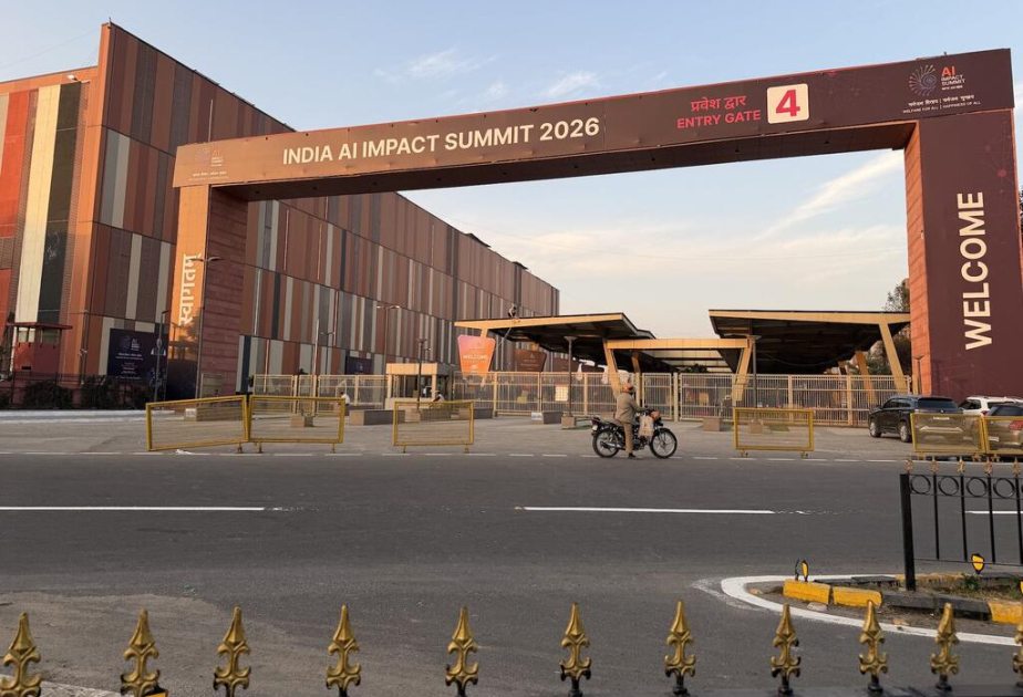 Стартует первый на Глобальном Юге саммит по ИИ