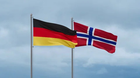 Норвегия и ФРГ подписали соглашение о развитии оборонного сотрудничества