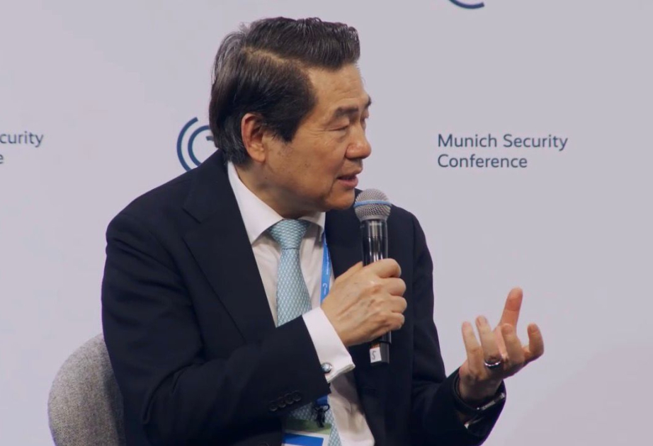 Мы всегда восхищались &laquo;мягкой силой&raquo; Азербайджана - Ван Хуэйяо