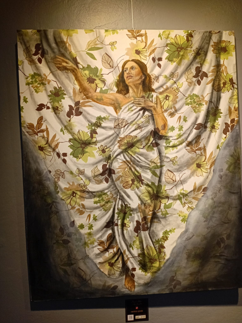 В Анкаре открылась выставка с участием художников из Азербайджана