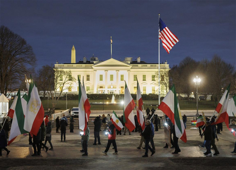 Швейцария подтвердила переговоры США и Ирана в Женеве на следующей неделе