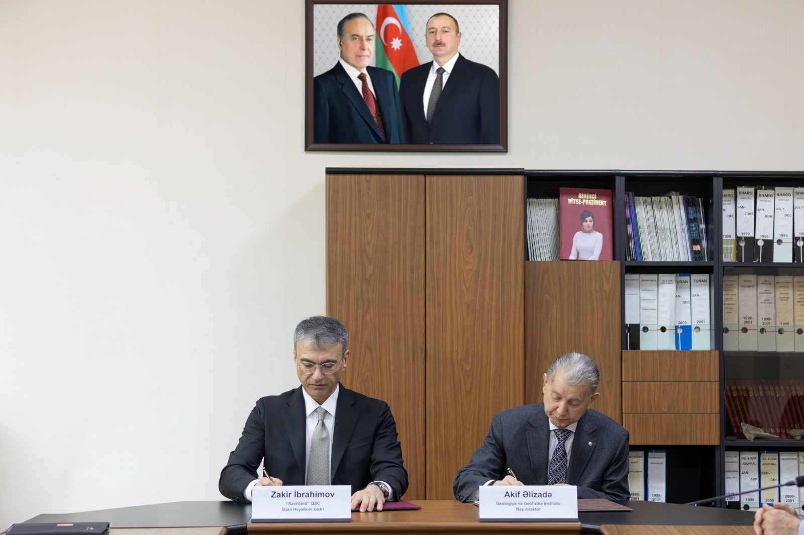 Новый уровень сотрудничества