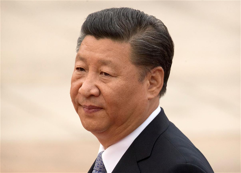 В Китае обозначили цели развития экономики на основе внедрения ИИ