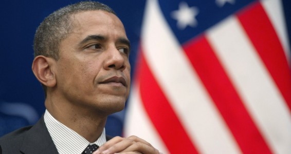 Неожиданное заявление Обамы об инопланетянах