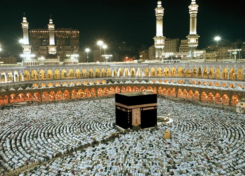Срок приёма документов для совершения хаджа продлен до 7 марта