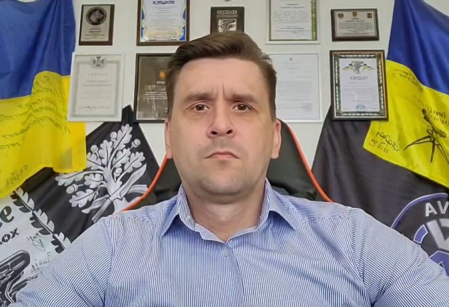 Политолог Александр Коваленко: Отношения между Азербайджаном и Украиной всегда были на достаточно высоком уровне