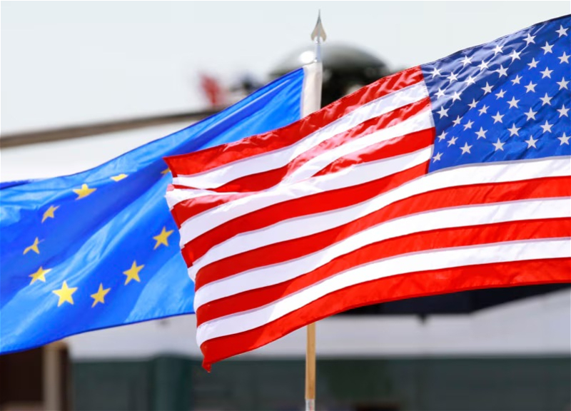 СМИ: США ожидают от Европы поддержки в пересмотре системы миропорядка