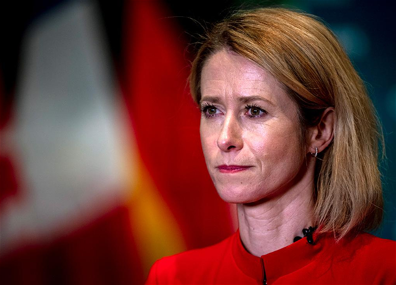 Глава евродипломатии: Идея создания евроармии не имеет смысла