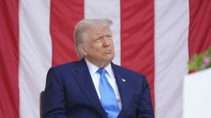 Рубио: Трамп готов встретиться с верховным лидером Ирана, если тот захочет