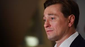 Безруков опроверг планы претендовать на пост ректора Школы-студии МХАТ