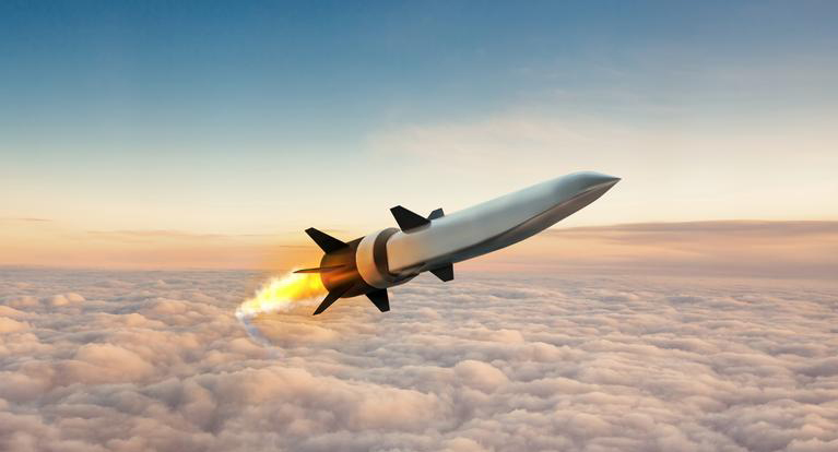 Франция, Британия и ФРГ обсуждают создание нового поколения дальнобойных ракет