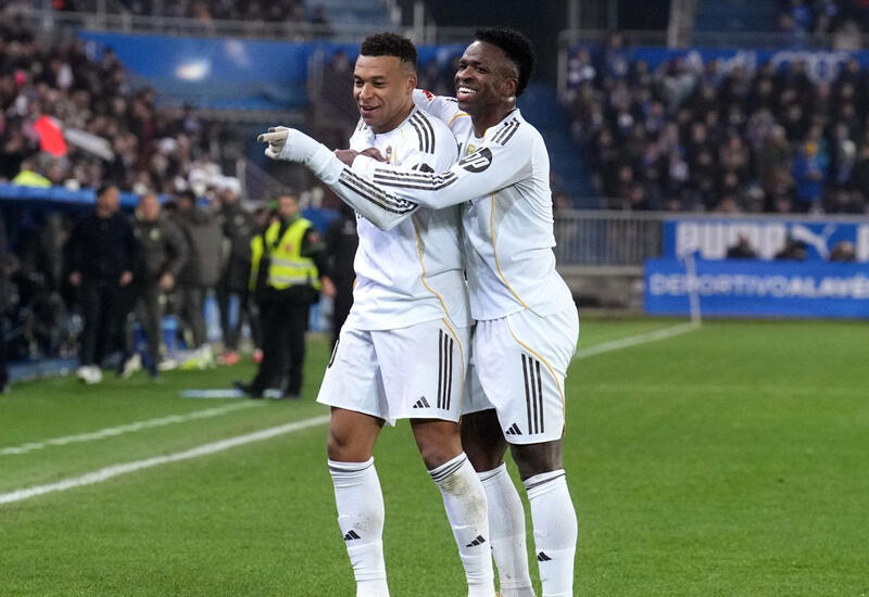 Назван рейтинг самых высокооплачиваемых игроков Европы