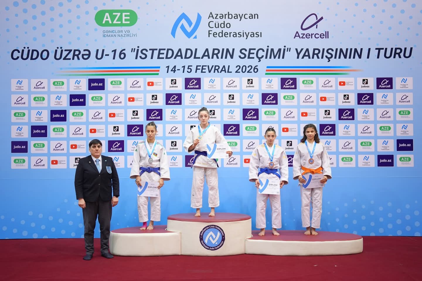 Незабываемый день