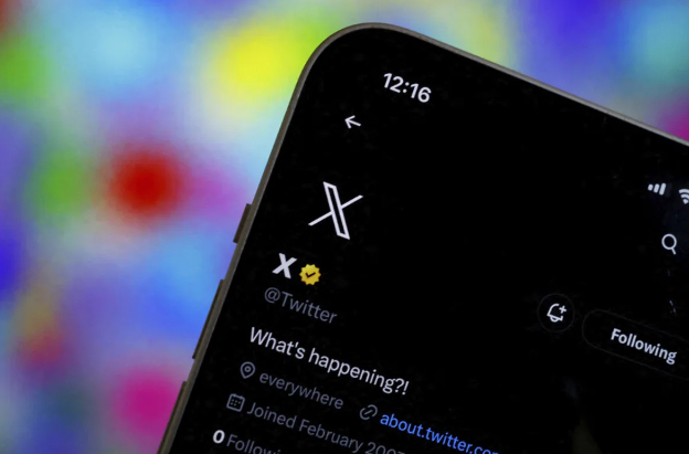 Социальная сеть X объявила войну ИИ-спаму