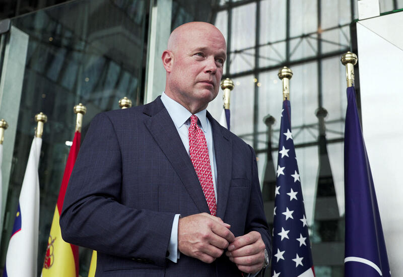 В команде Трампа раскрыли, какой хотят видеть Европу