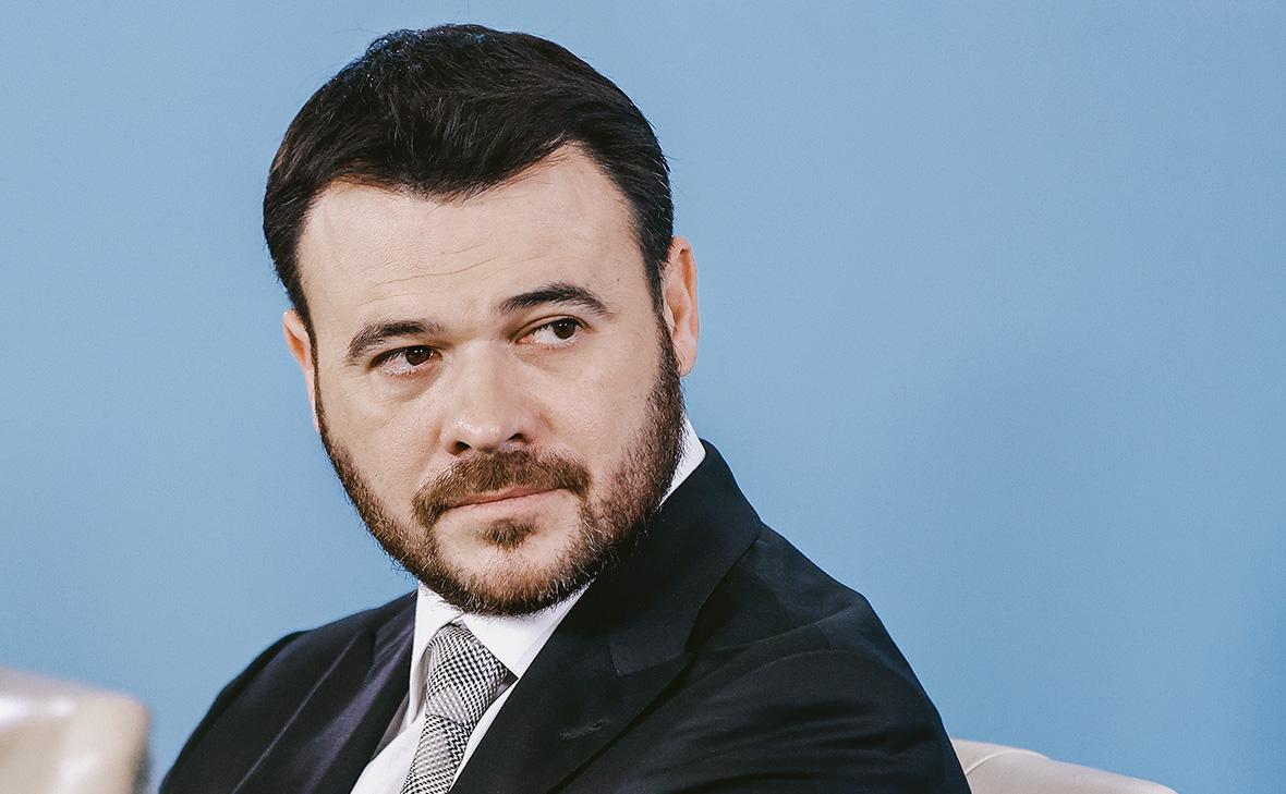 Эмин Агаларов не хочет возвращаться в Crocus Group