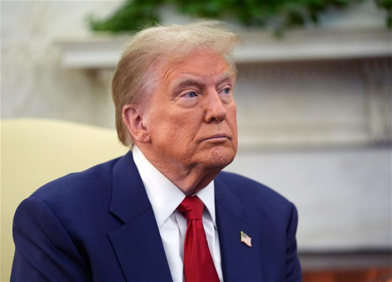 Трамп: страны Совета мира выделят $5 млрд на восстановление Газы