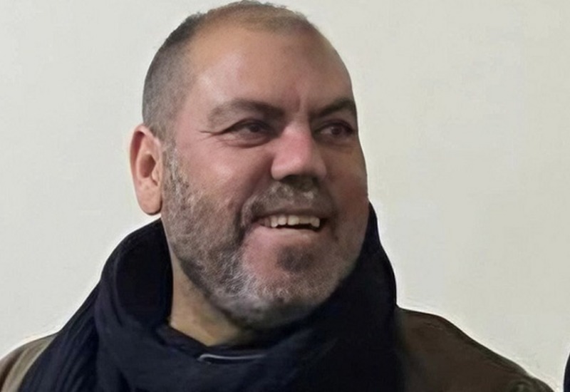 Очередная ликвидация