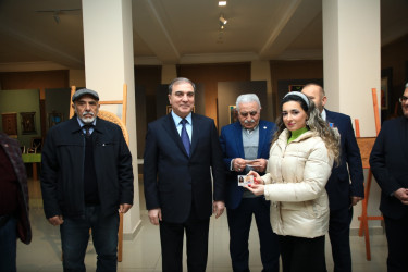 В атмосфере вдохновения