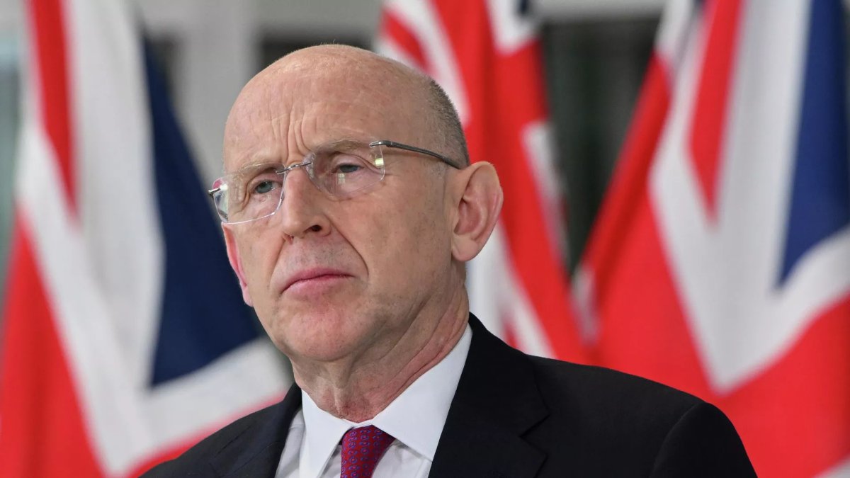 Мятеж среди лейбористов