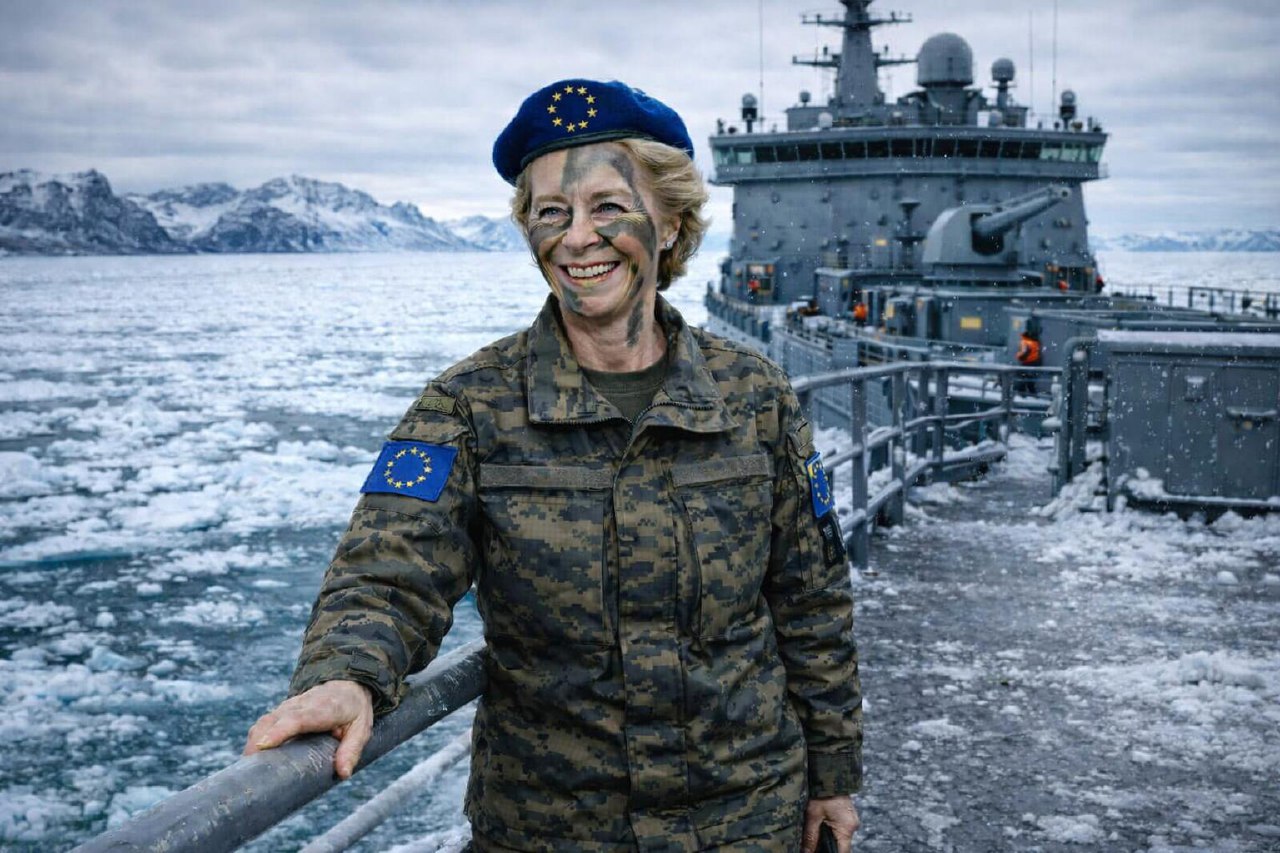 Спящий или тяжелобольной гигант?