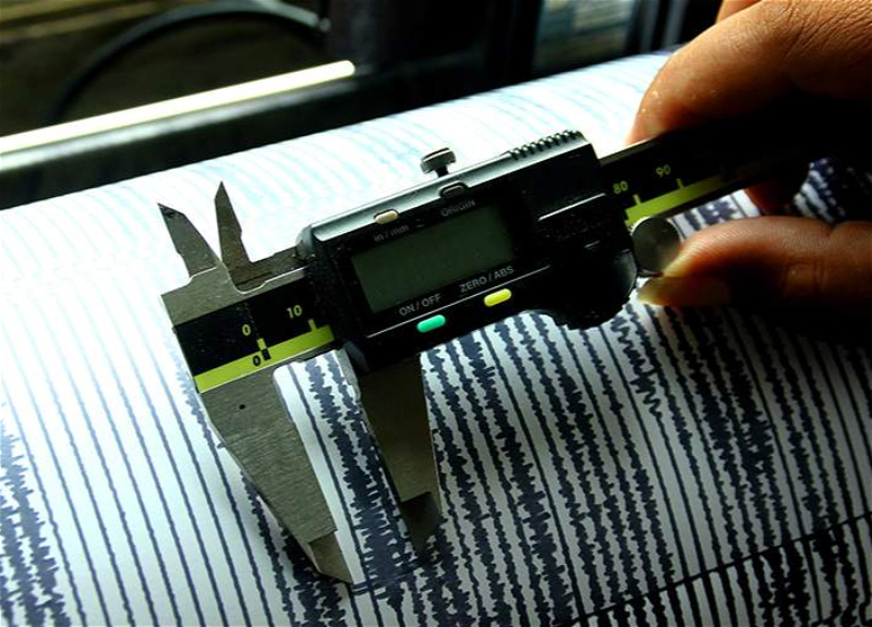 У северных Курил произошло землетрясение магнитудой 6,0