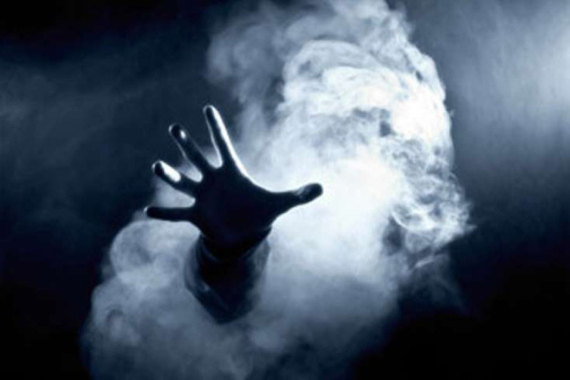 Тихий враг в доме