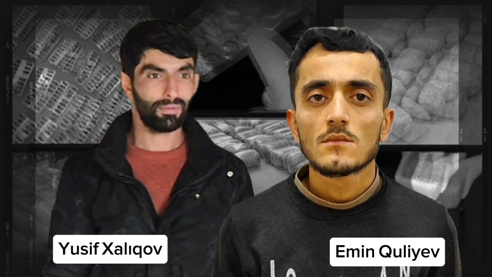 В Астаре полиция изъяла 64 кг марихуаны